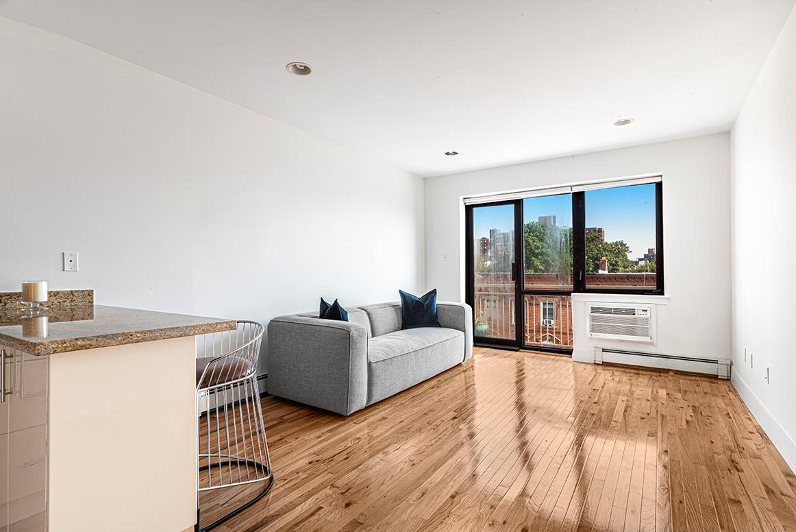 18 West 129th Street Unit: PHA