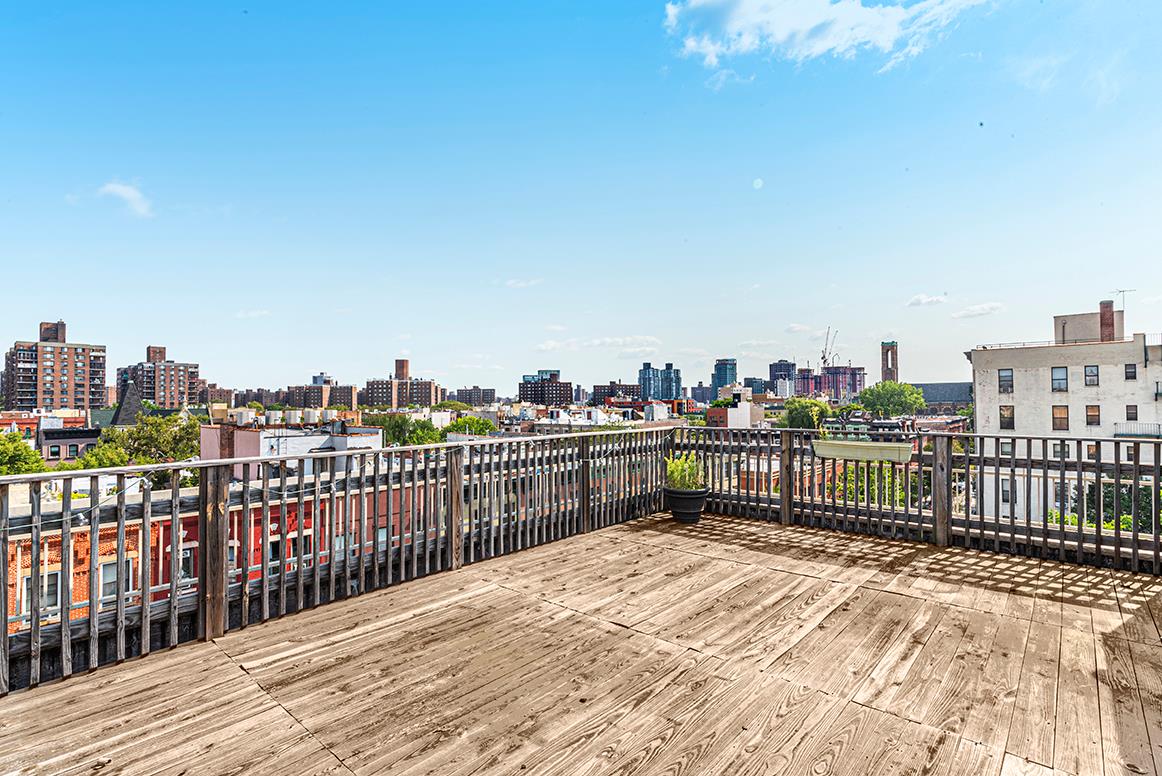 18 West 129th Street Unit: PHA