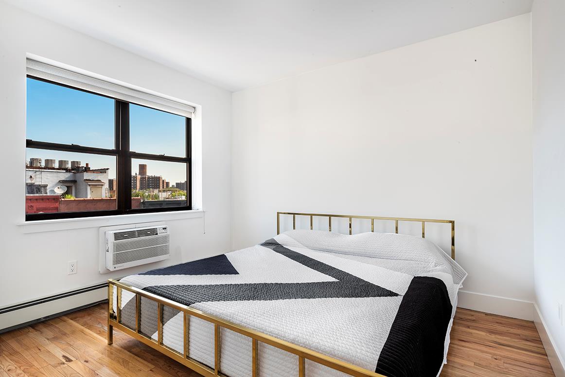 18 West 129th Street Unit: PHA