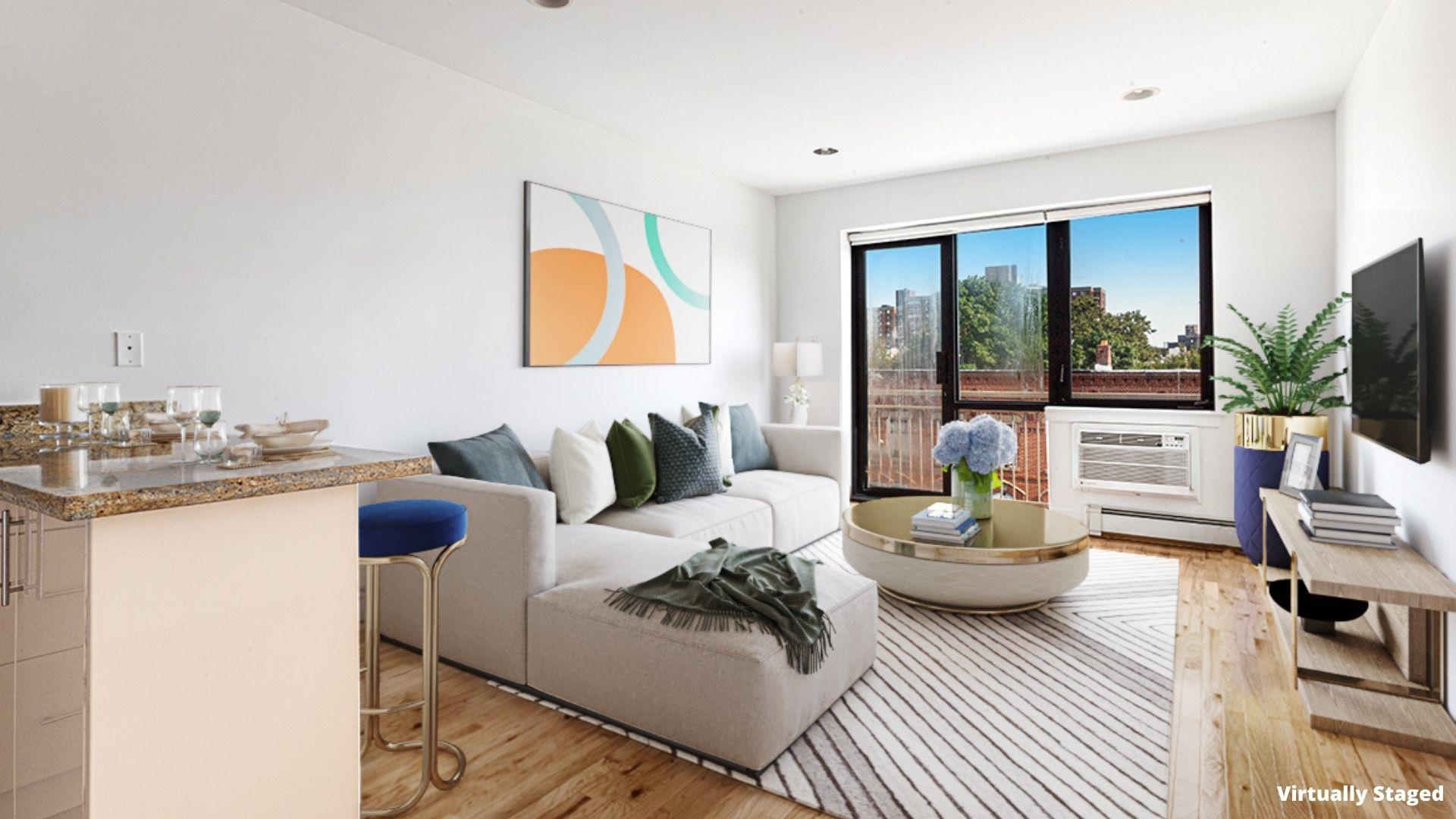 18 West 129th Street Unit: PHA