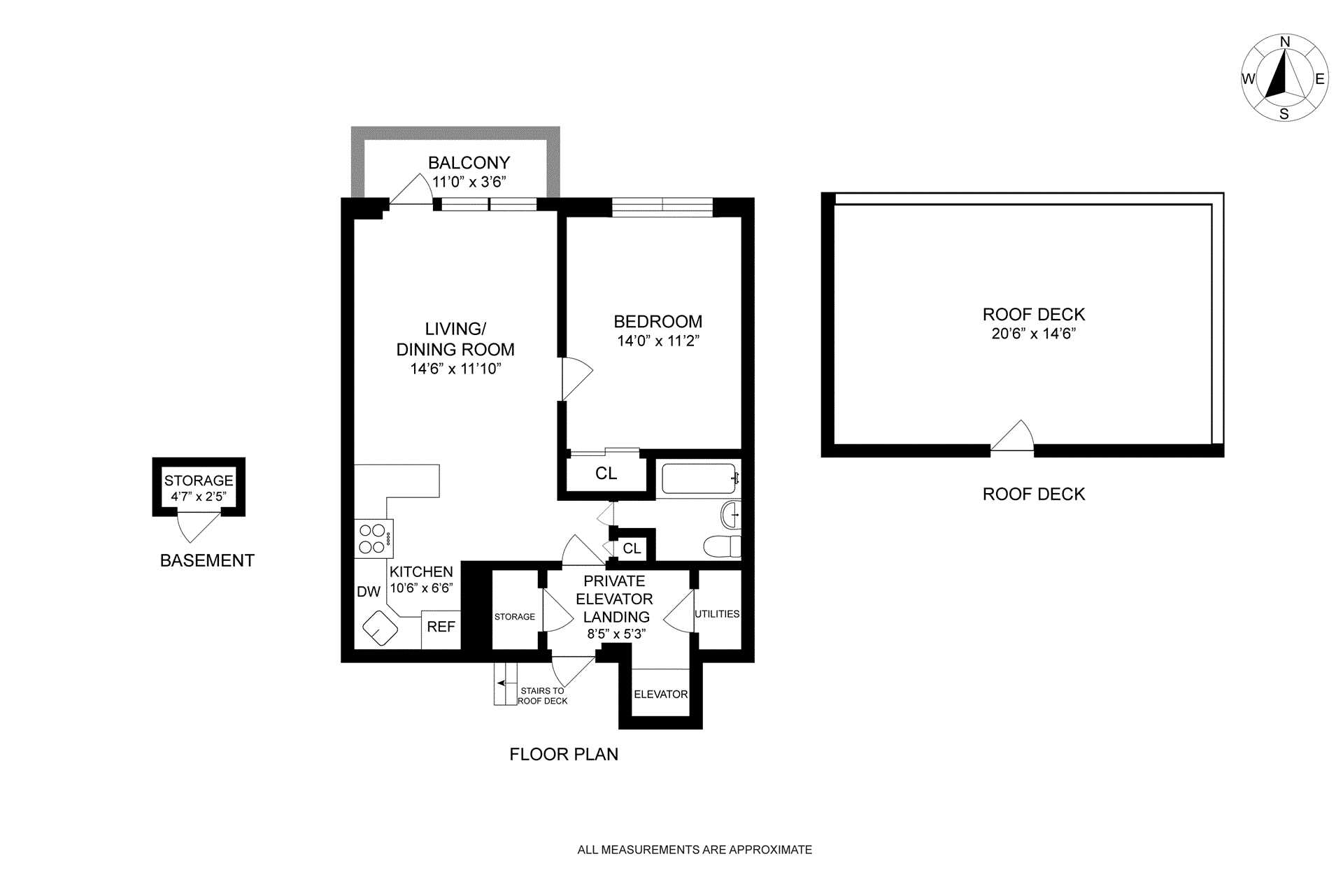 18 West 129th Street Unit: PHA