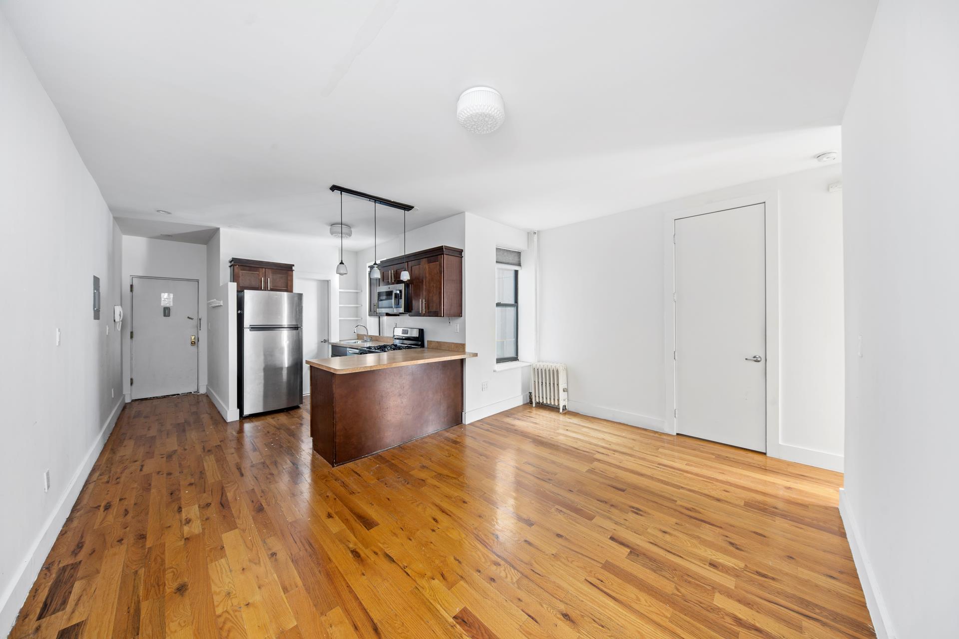 260 PACIFIC Street Unit: 10
