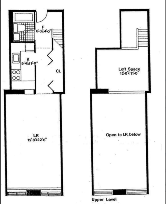 372 5TH Avenue Unit: 3C