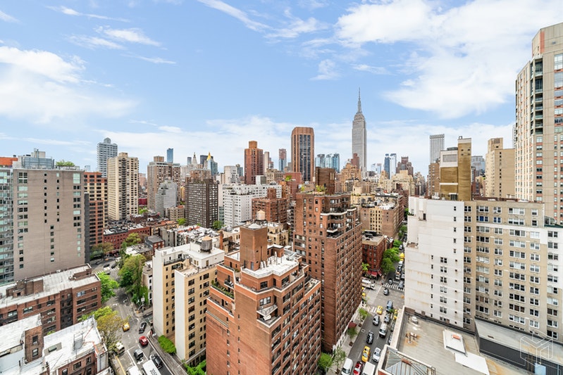 225 East 36th Street Unit: 8E