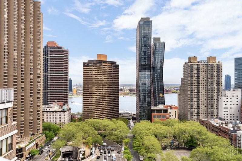 225 East 36th Street Unit: 8E