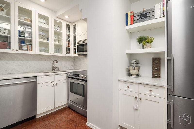 130 Water Street Unit: 4M