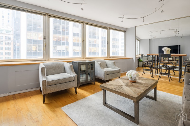 130 Water Street Unit: 4M