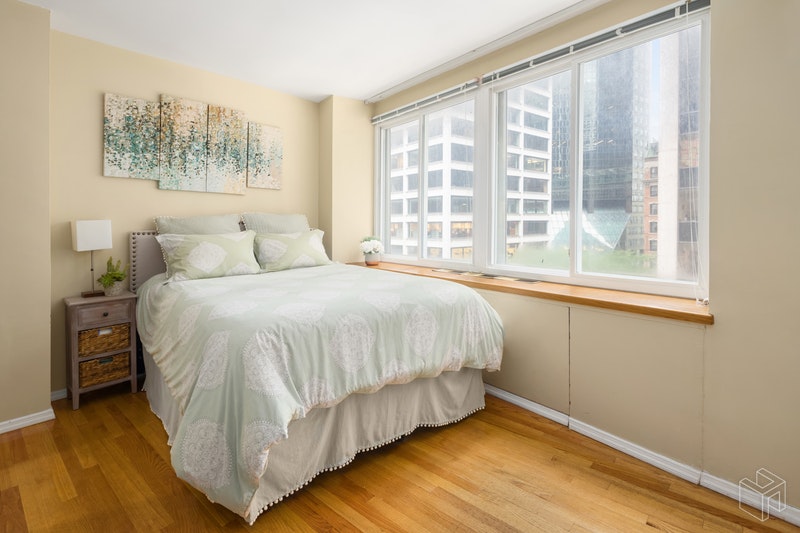 130 Water Street Unit: 4M