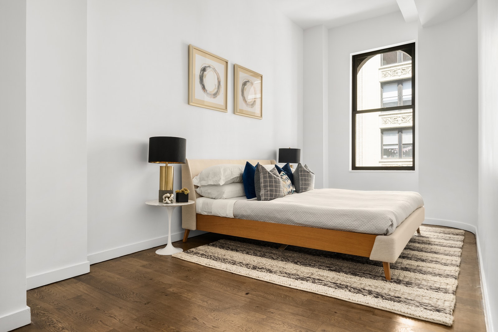 11 East 36th Street Unit: 606