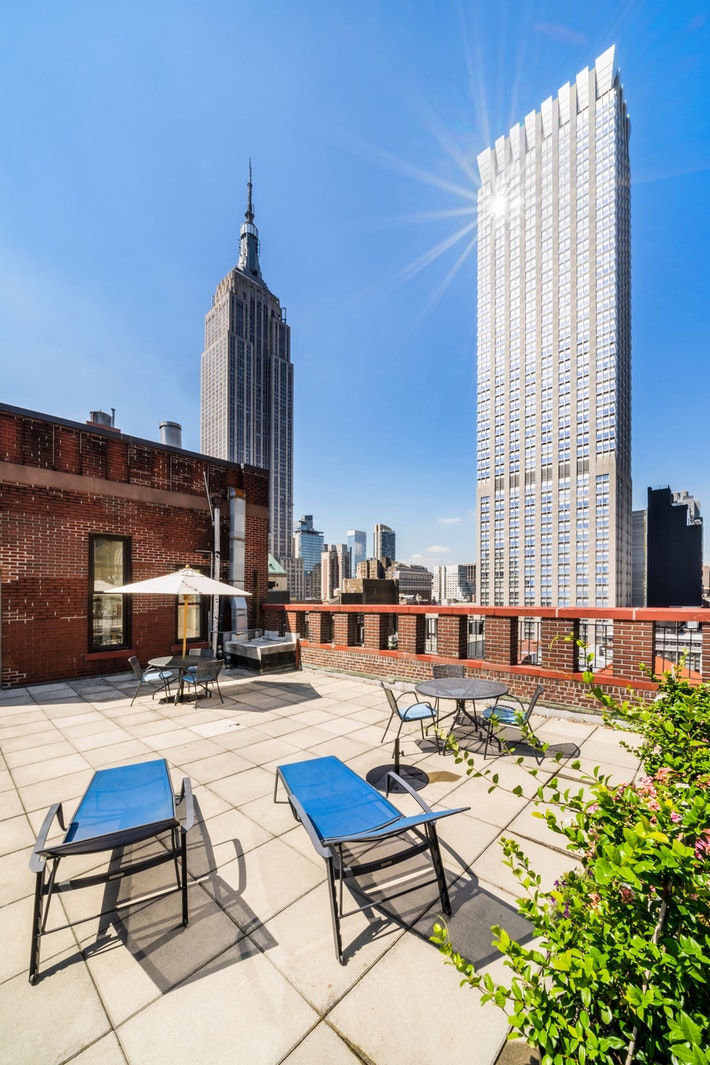 11 East 36th Street Unit: 606