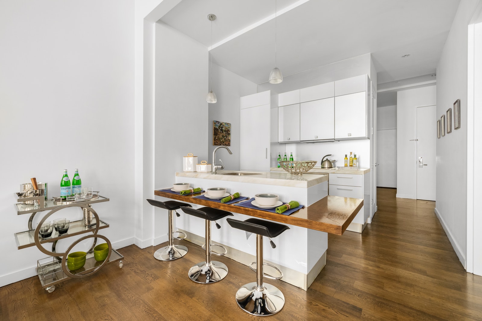 11 East 36th Street Unit: 606