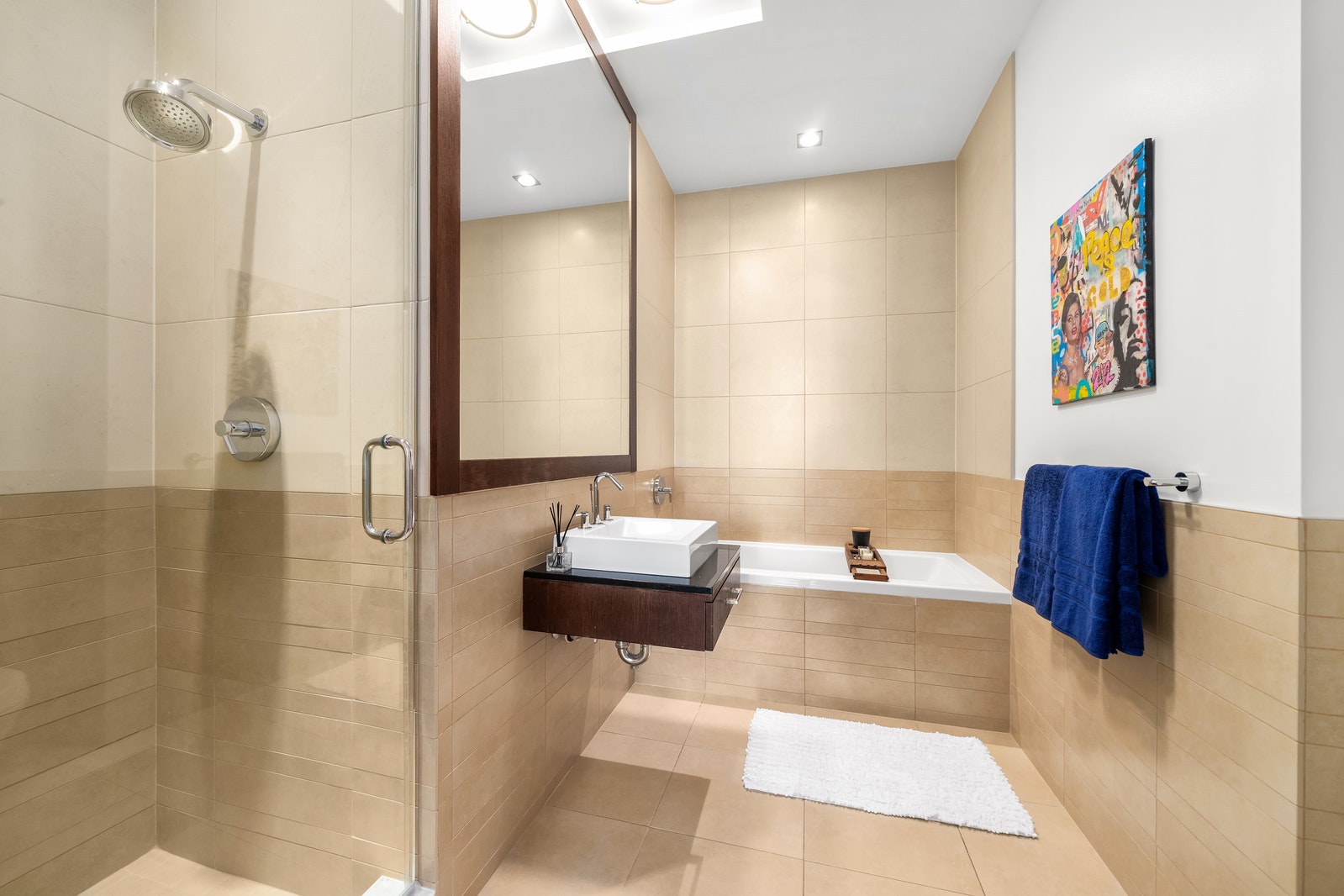 11 East 36th Street Unit: 606