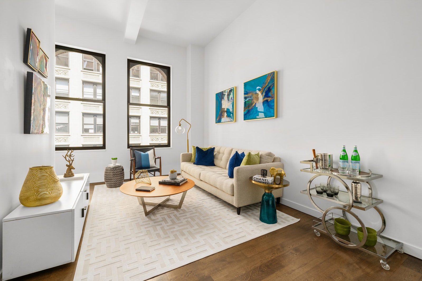 11 East 36th Street Unit: 606