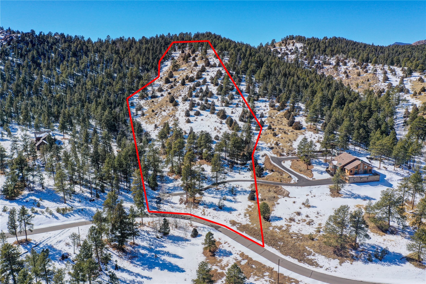 14405 RESERVE ROAD