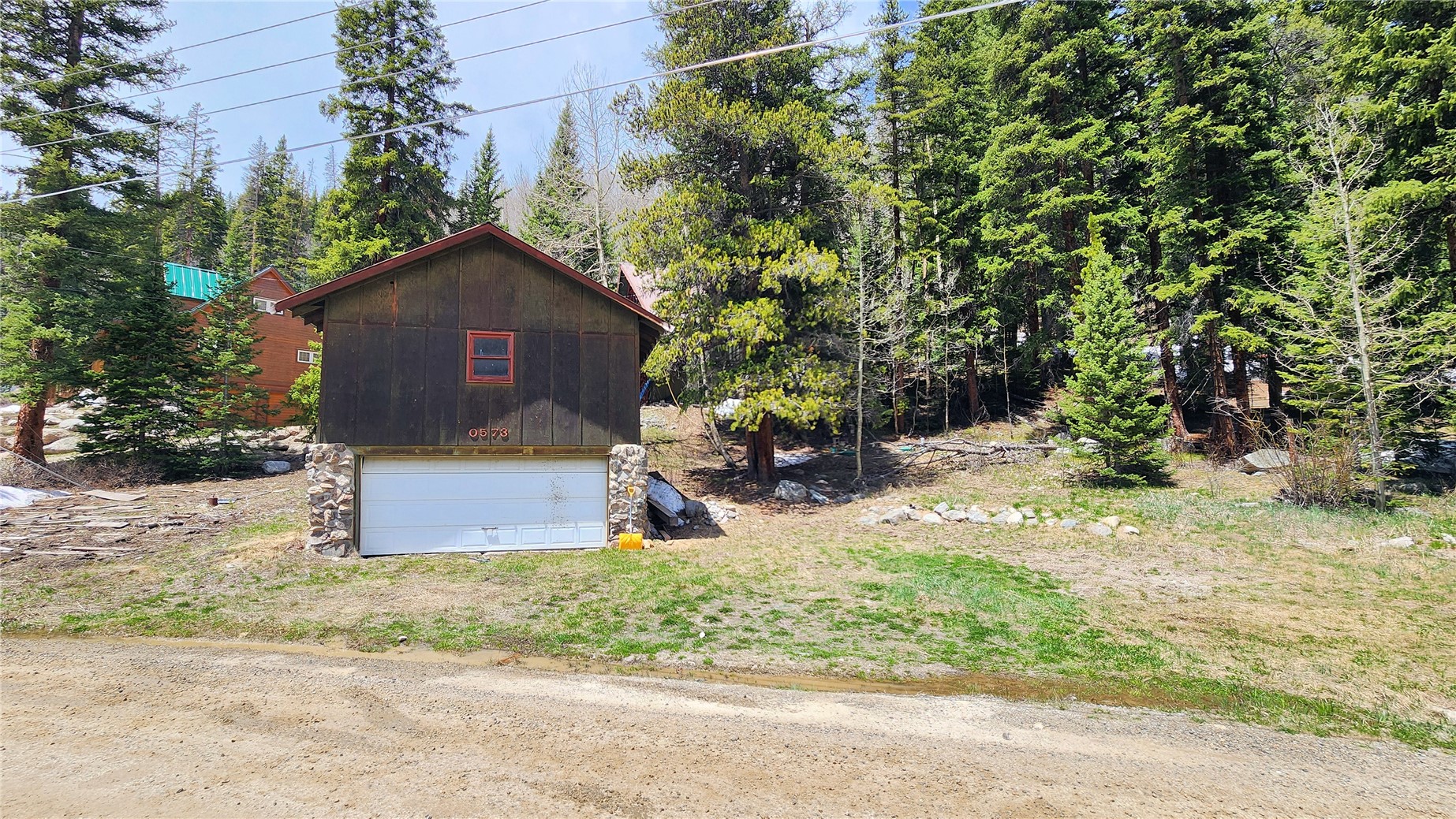 573 97 CIRCLE