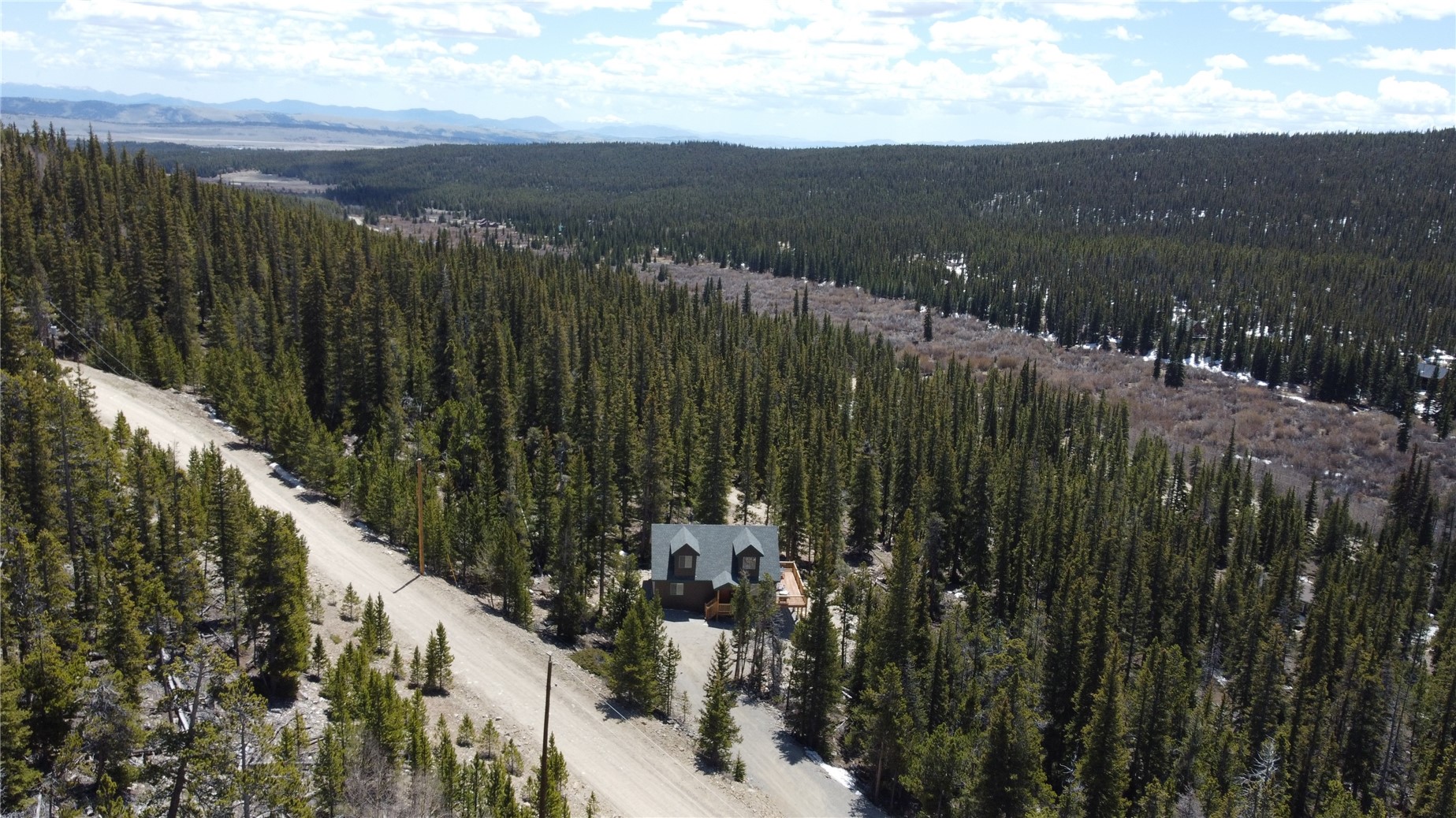 1207 Guymard ROAD