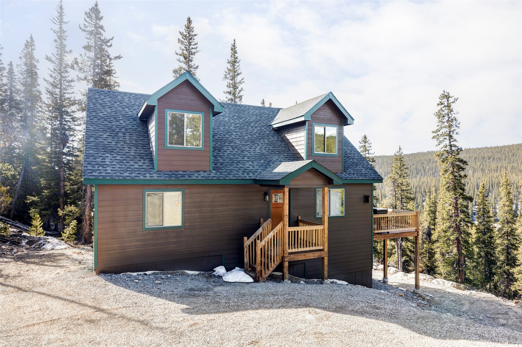 1207 Guymard ROAD