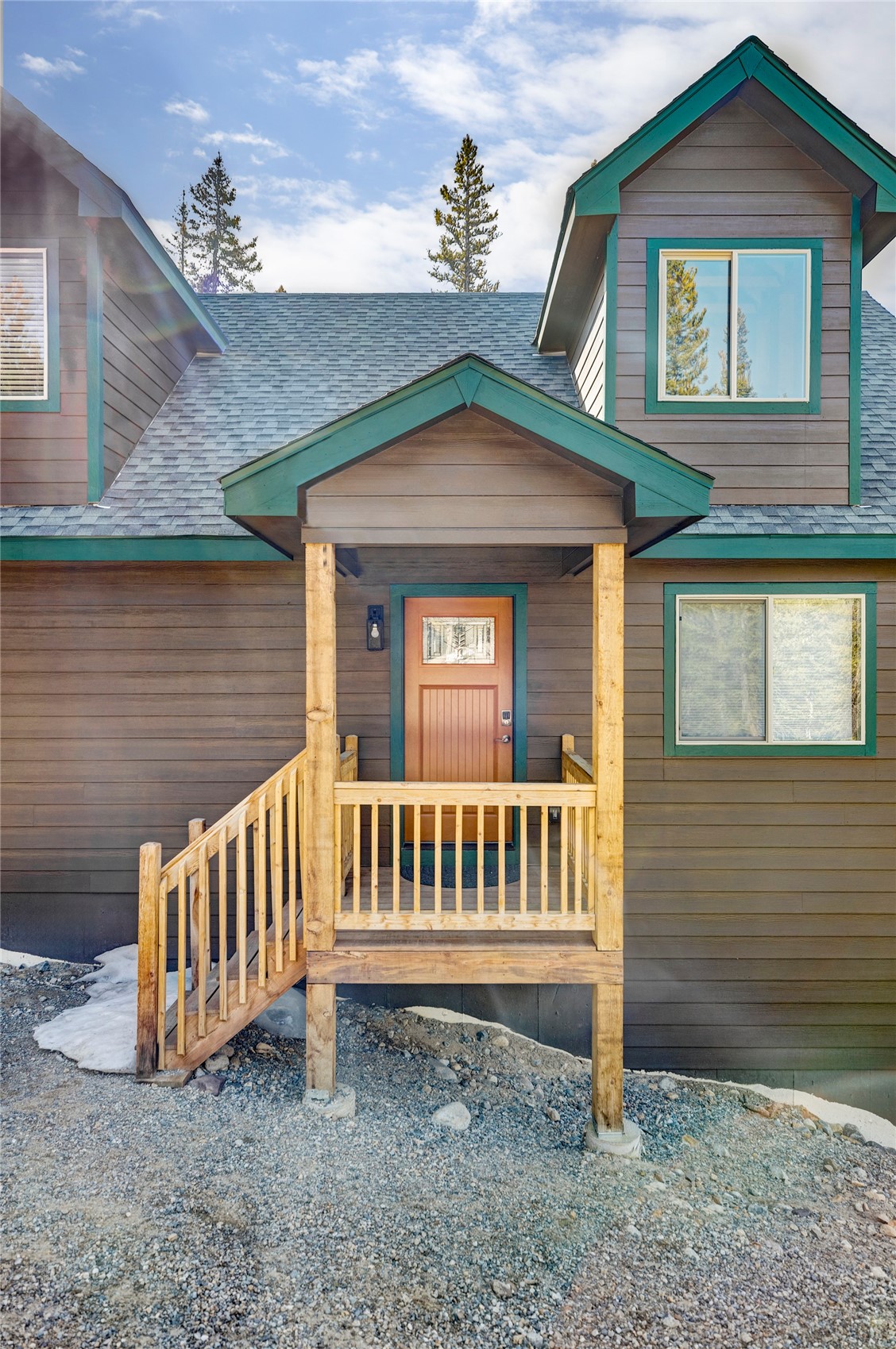 1207 Guymard ROAD