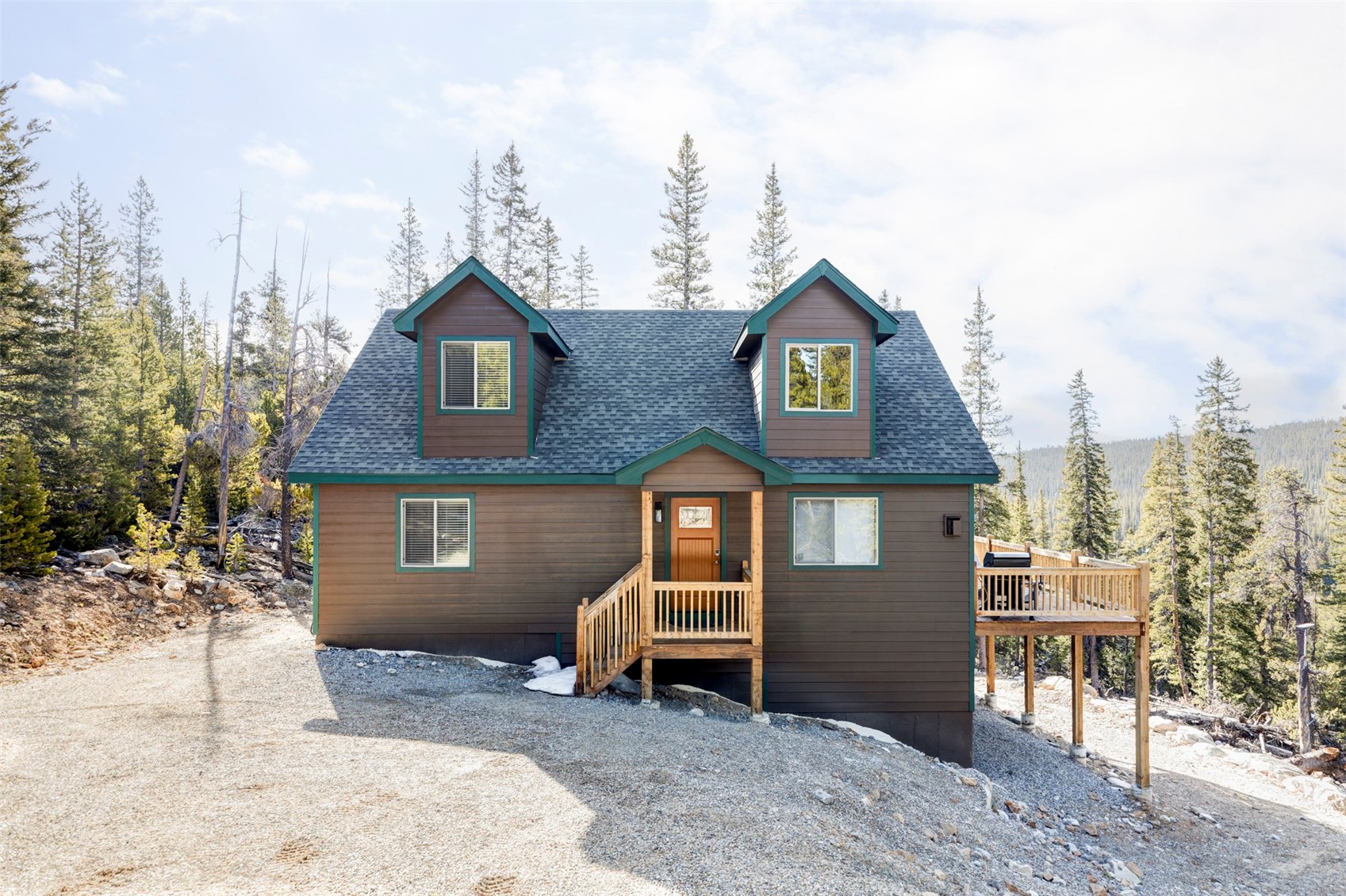 1207 Guymard ROAD