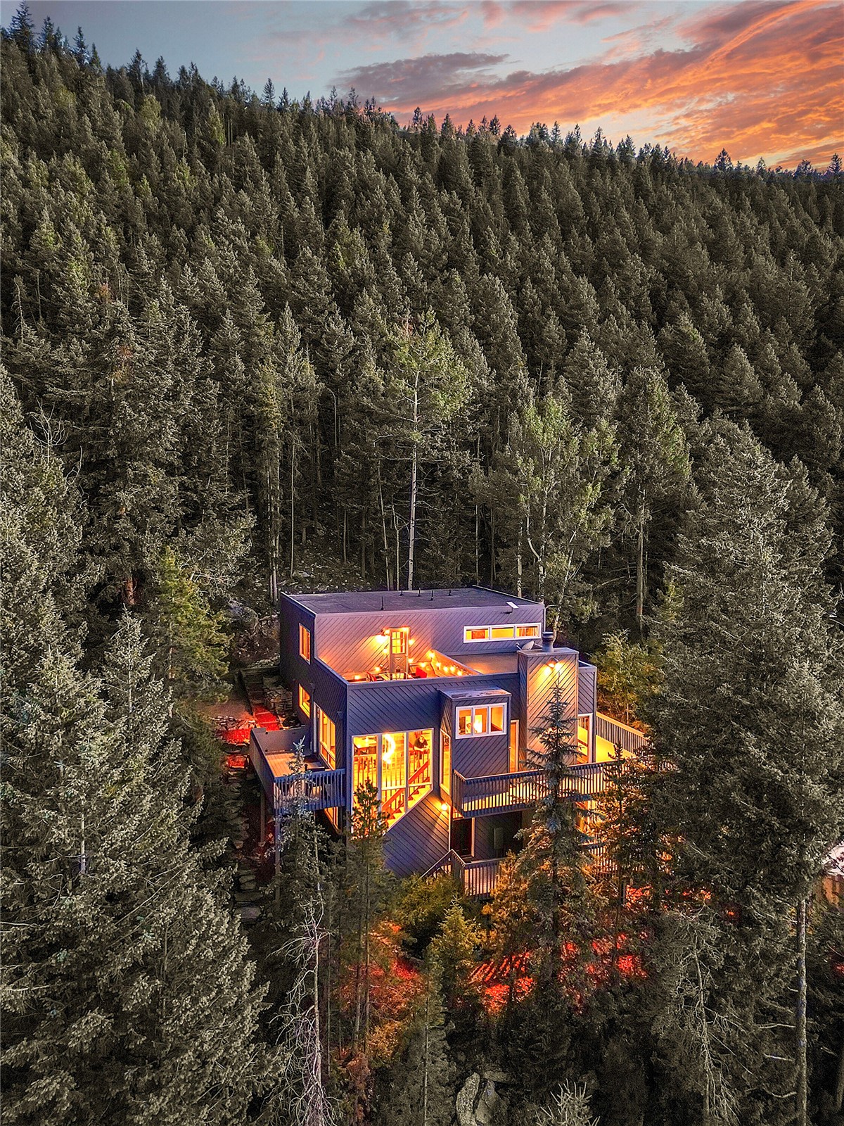 920 Saddleback DRIVE
