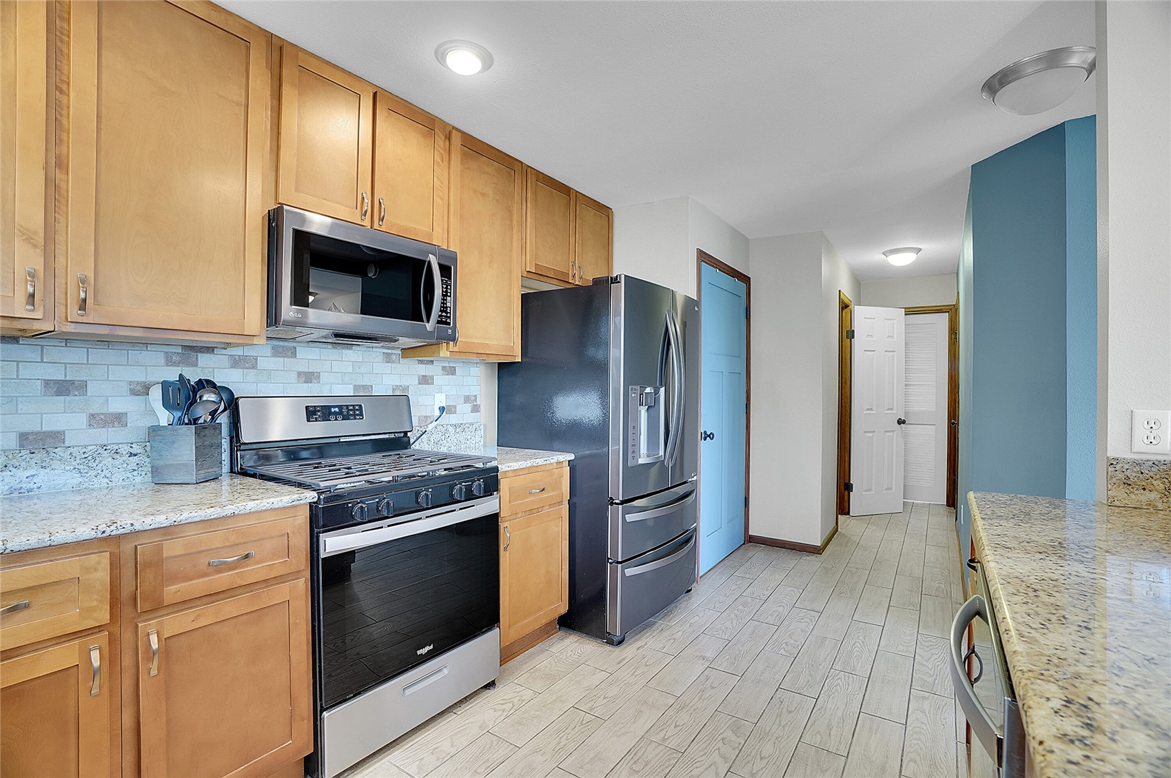 920 Saddleback DRIVE