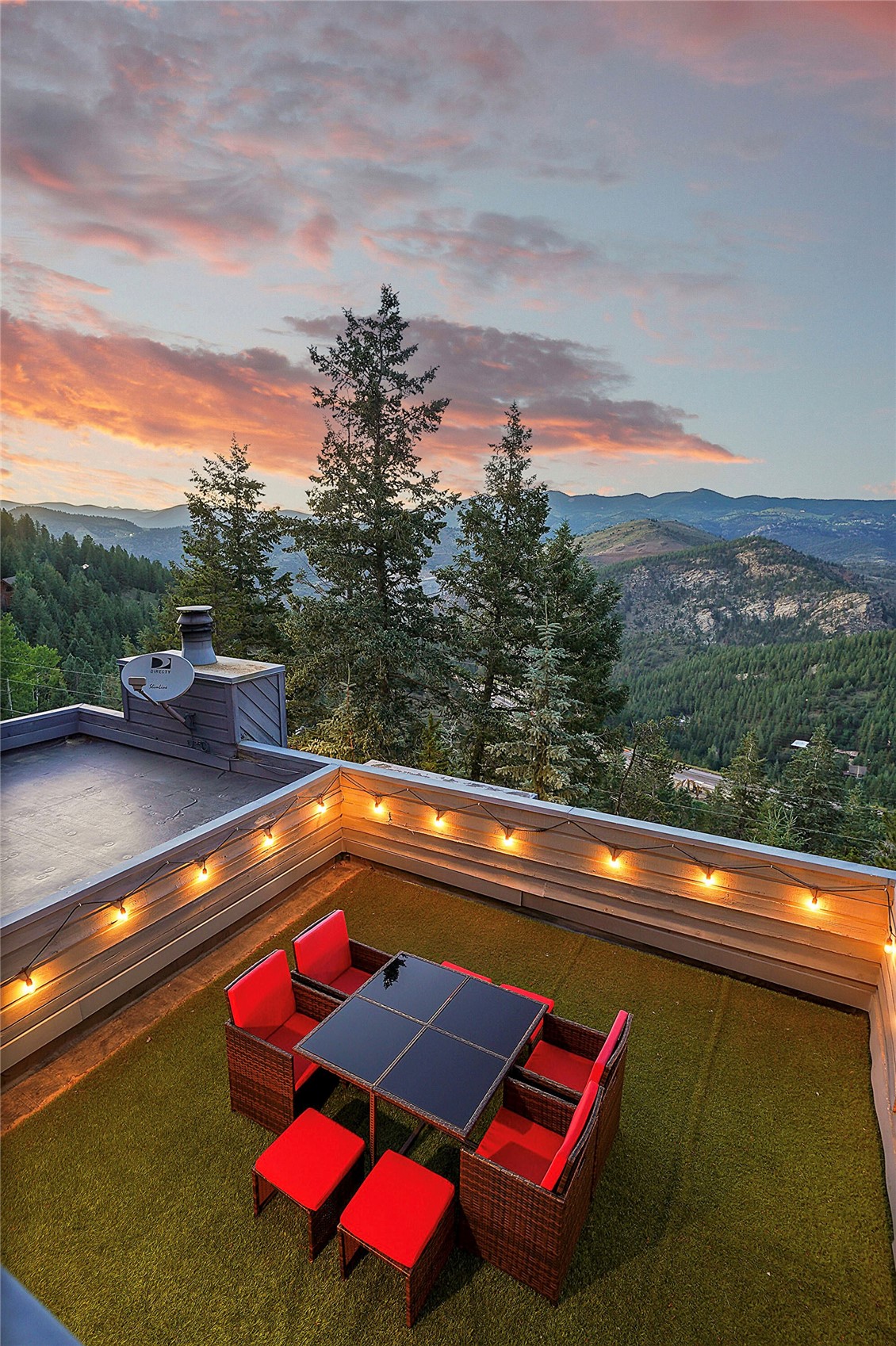 920 Saddleback DRIVE