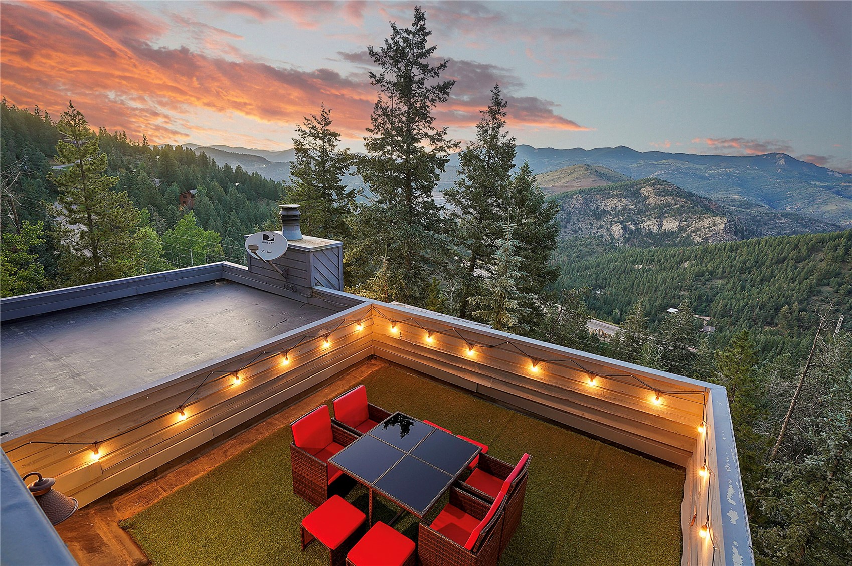 920 Saddleback DRIVE