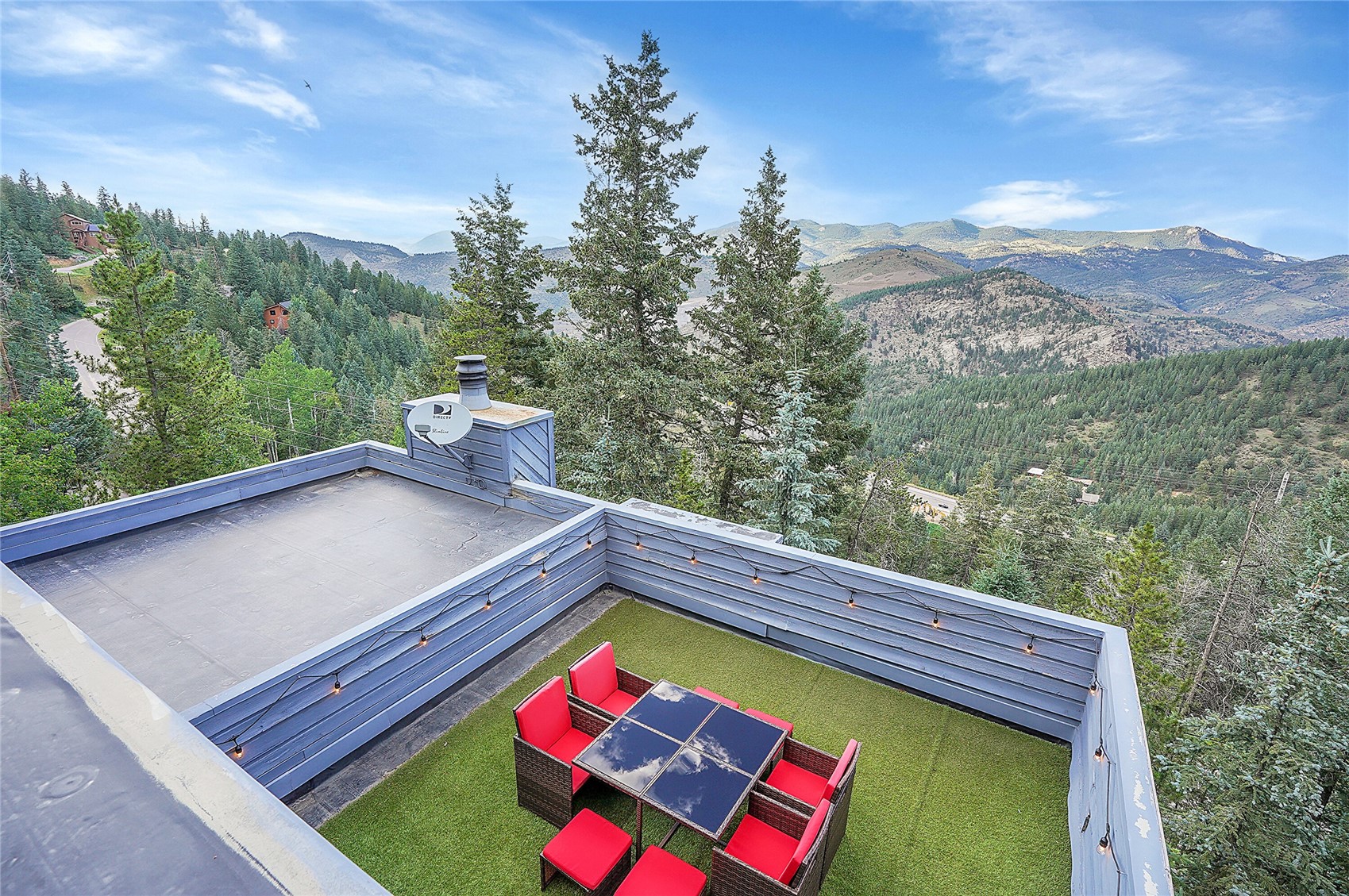920 Saddleback DRIVE