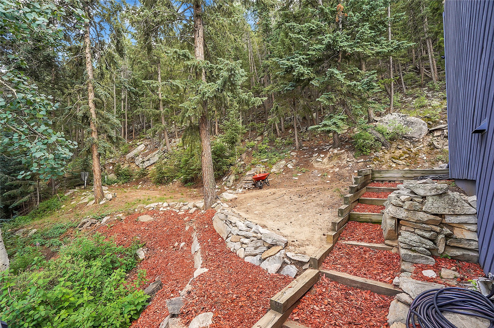 920 Saddleback DRIVE