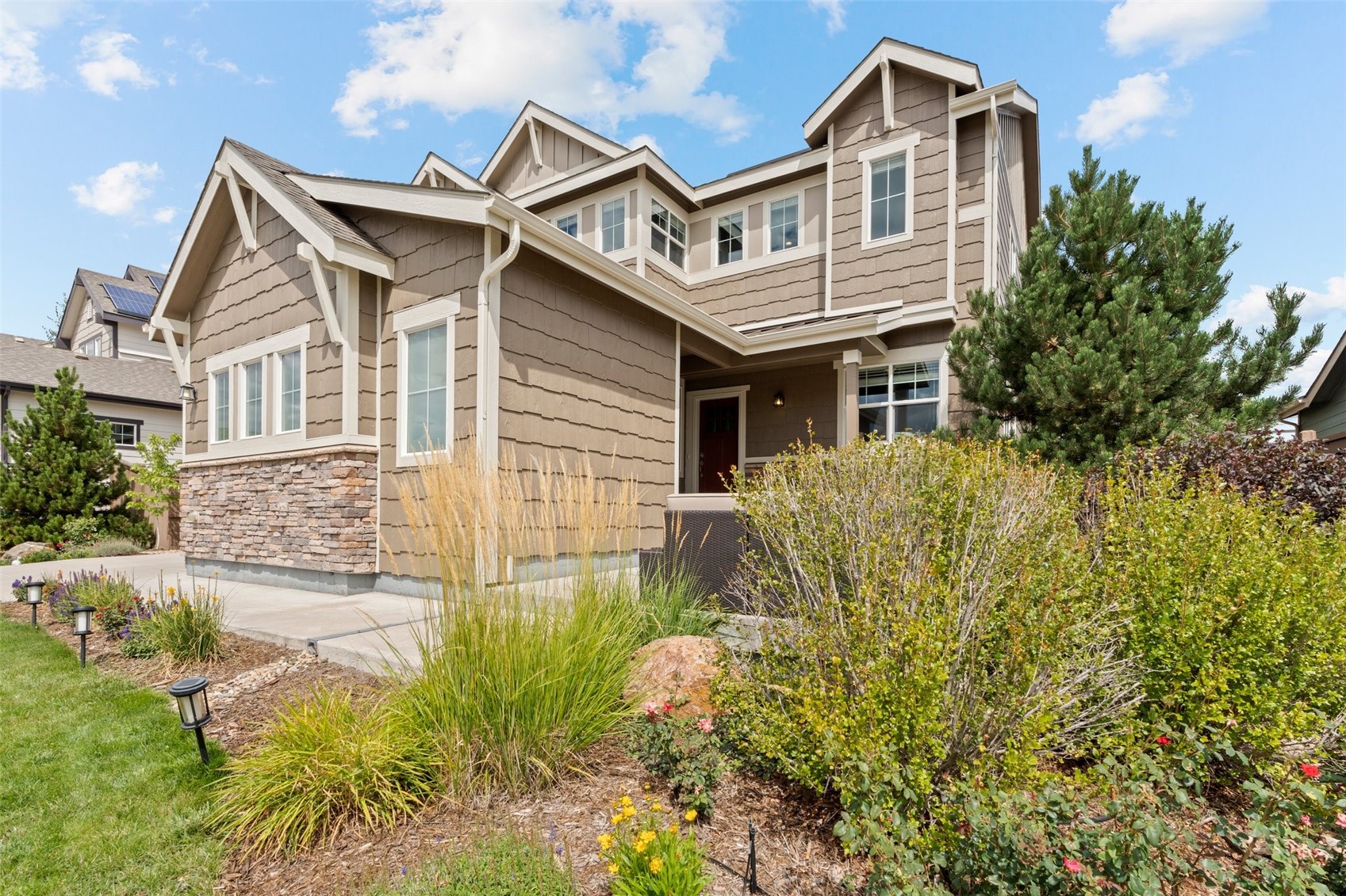 15407 W 50th PLACE