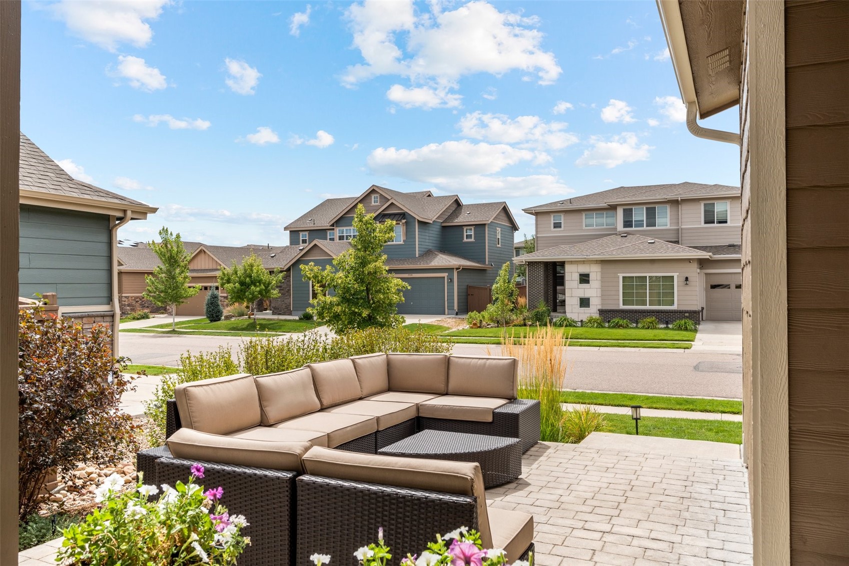 15407 W 50th PLACE