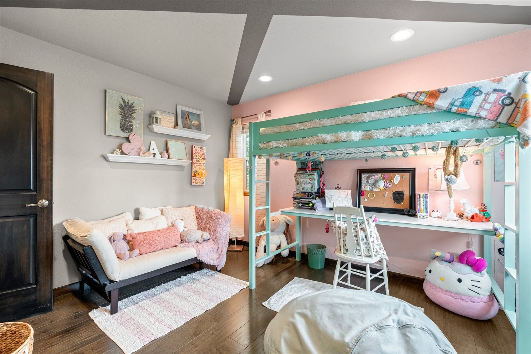 15407 W 50th PLACE
