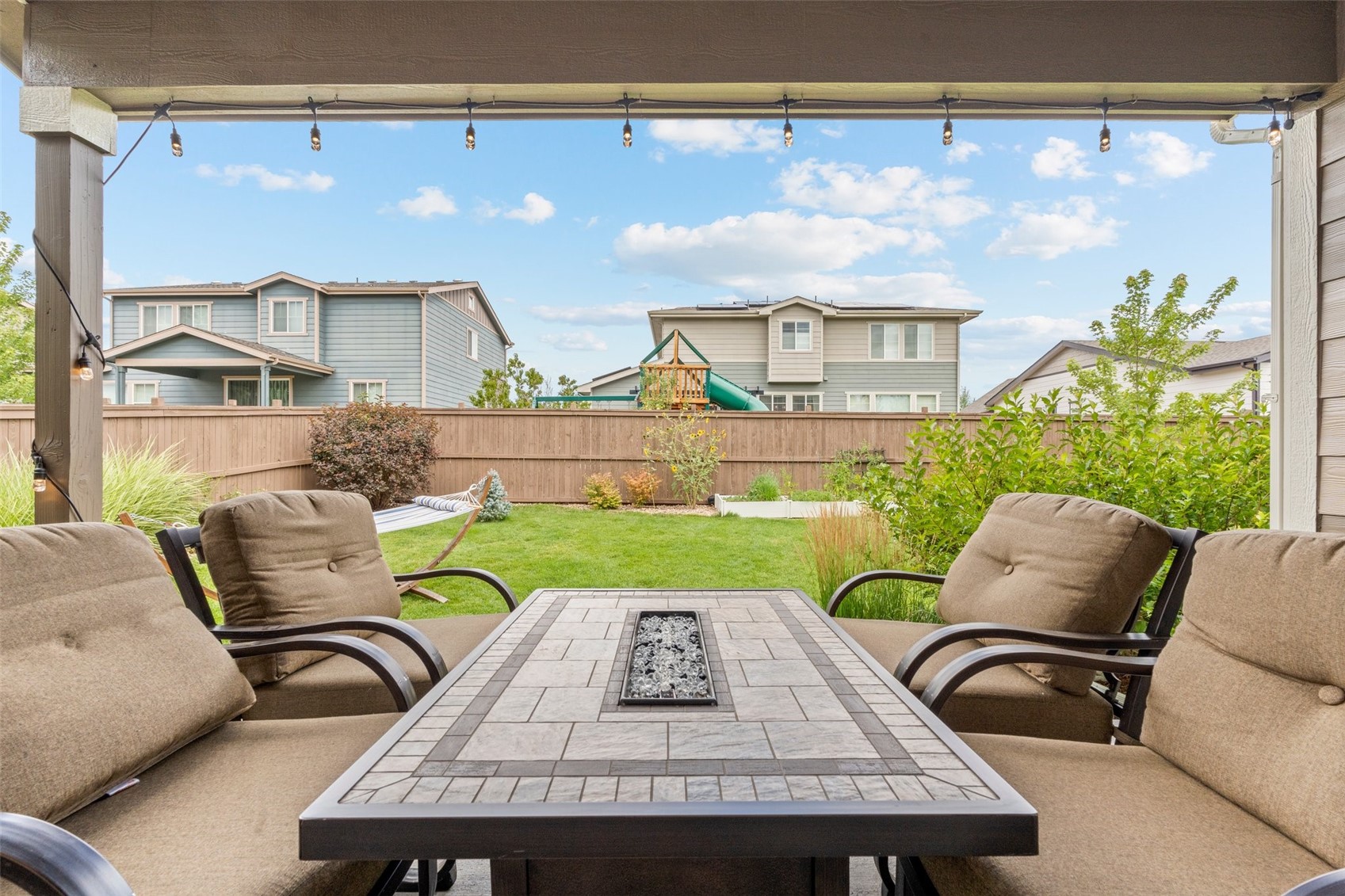 15407 W 50th PLACE