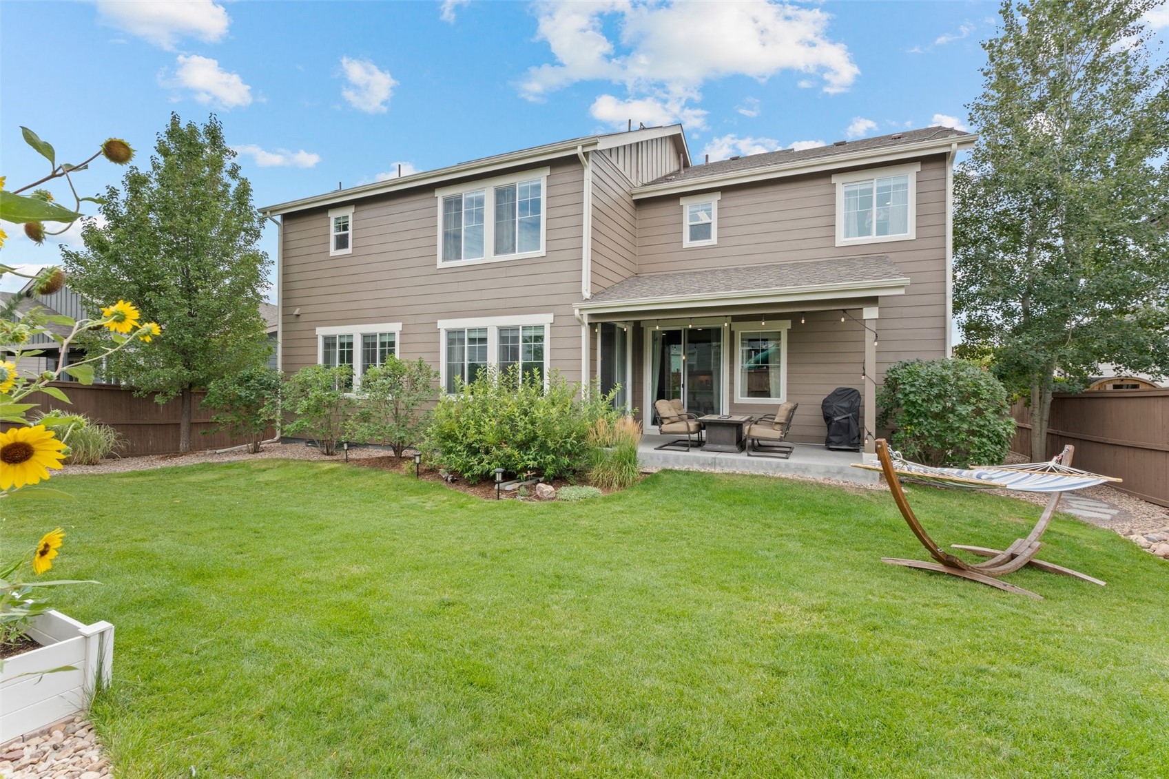 15407 W 50th PLACE