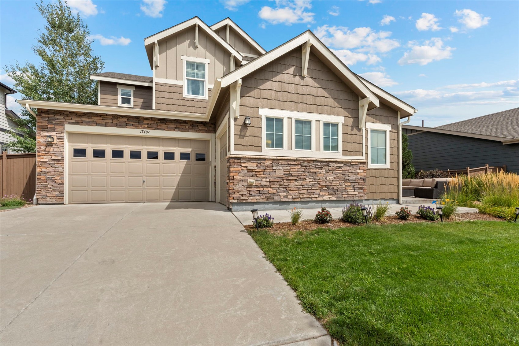 15407 W 50th PLACE
