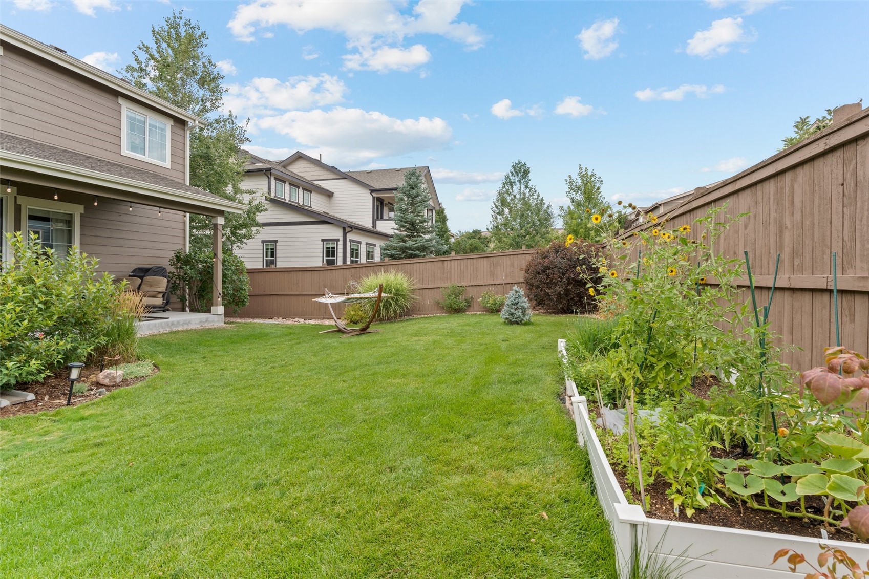 15407 W 50th PLACE