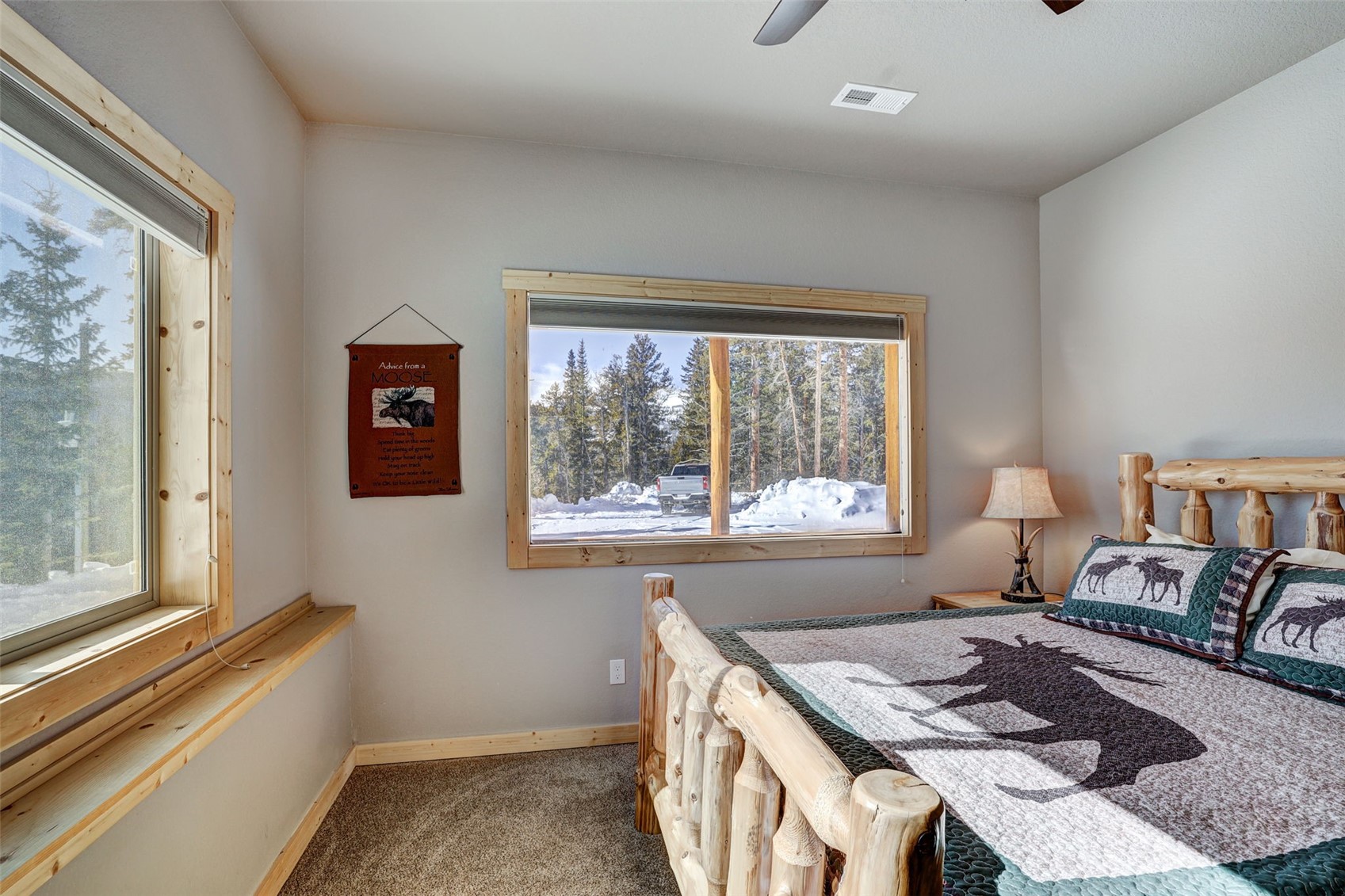 207 Pine Cone