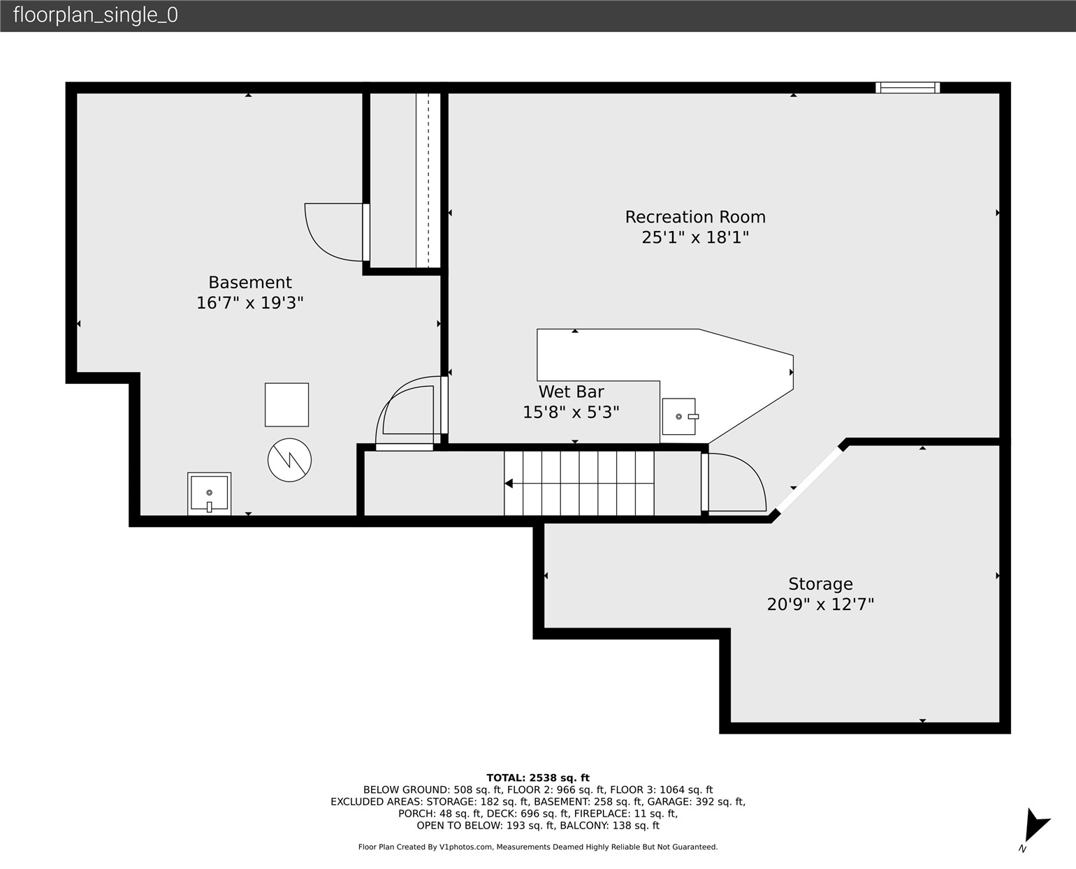15740 Sandtrap WAY