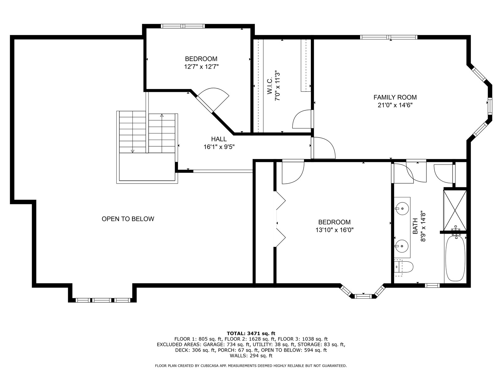 322 Davis COURT