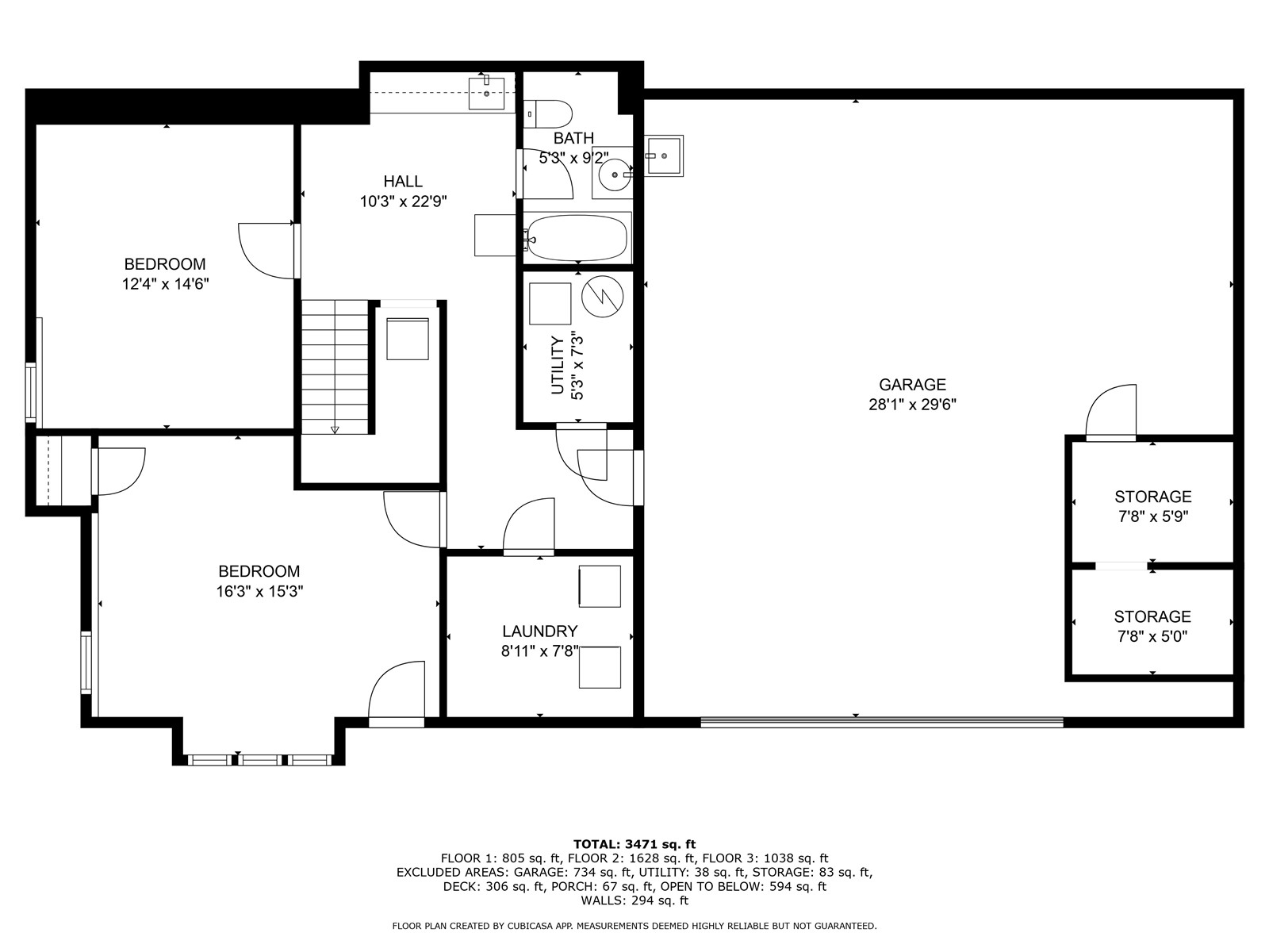 322 Davis COURT