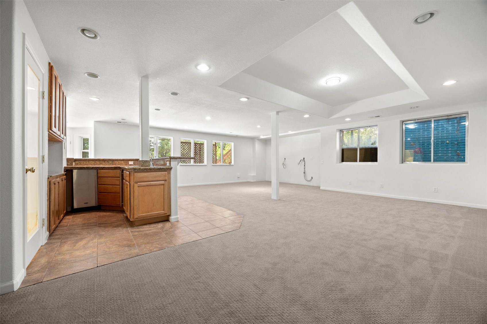 9117 Buck Hill DRIVE