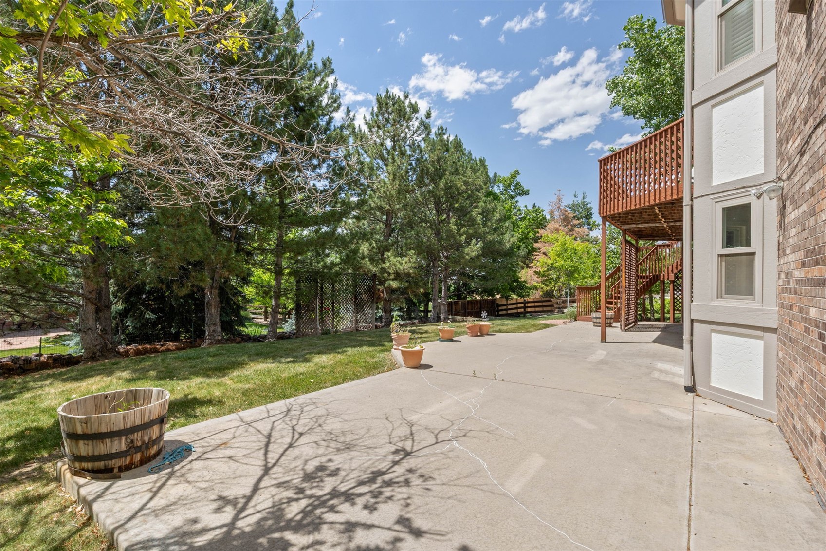 9117 Buck Hill DRIVE
