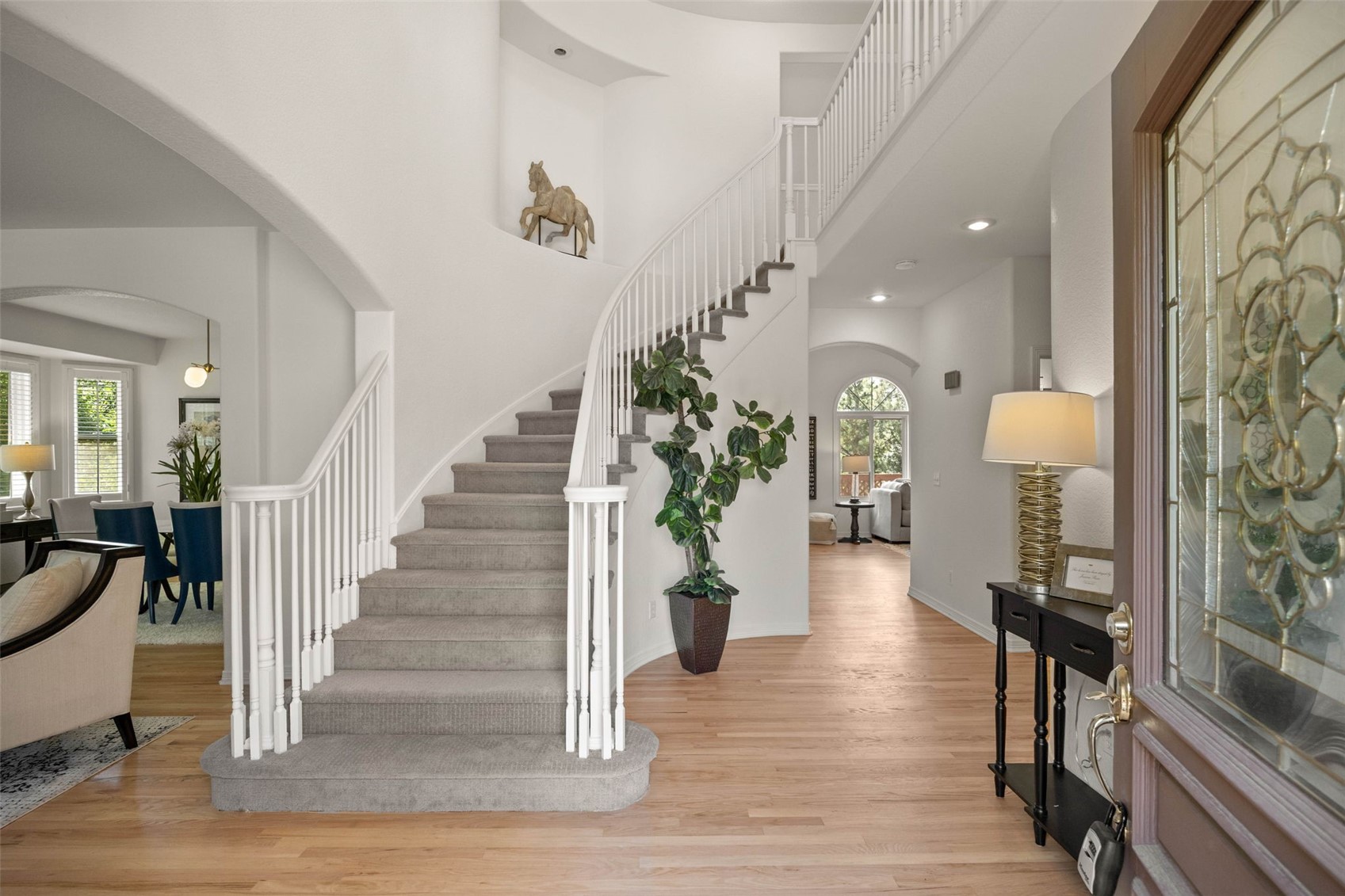 9117 Buck Hill DRIVE