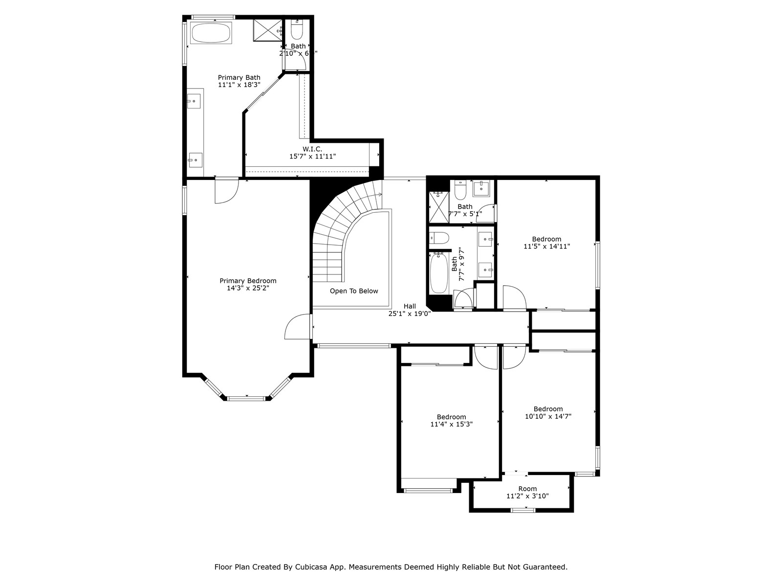 9117 Buck Hill DRIVE