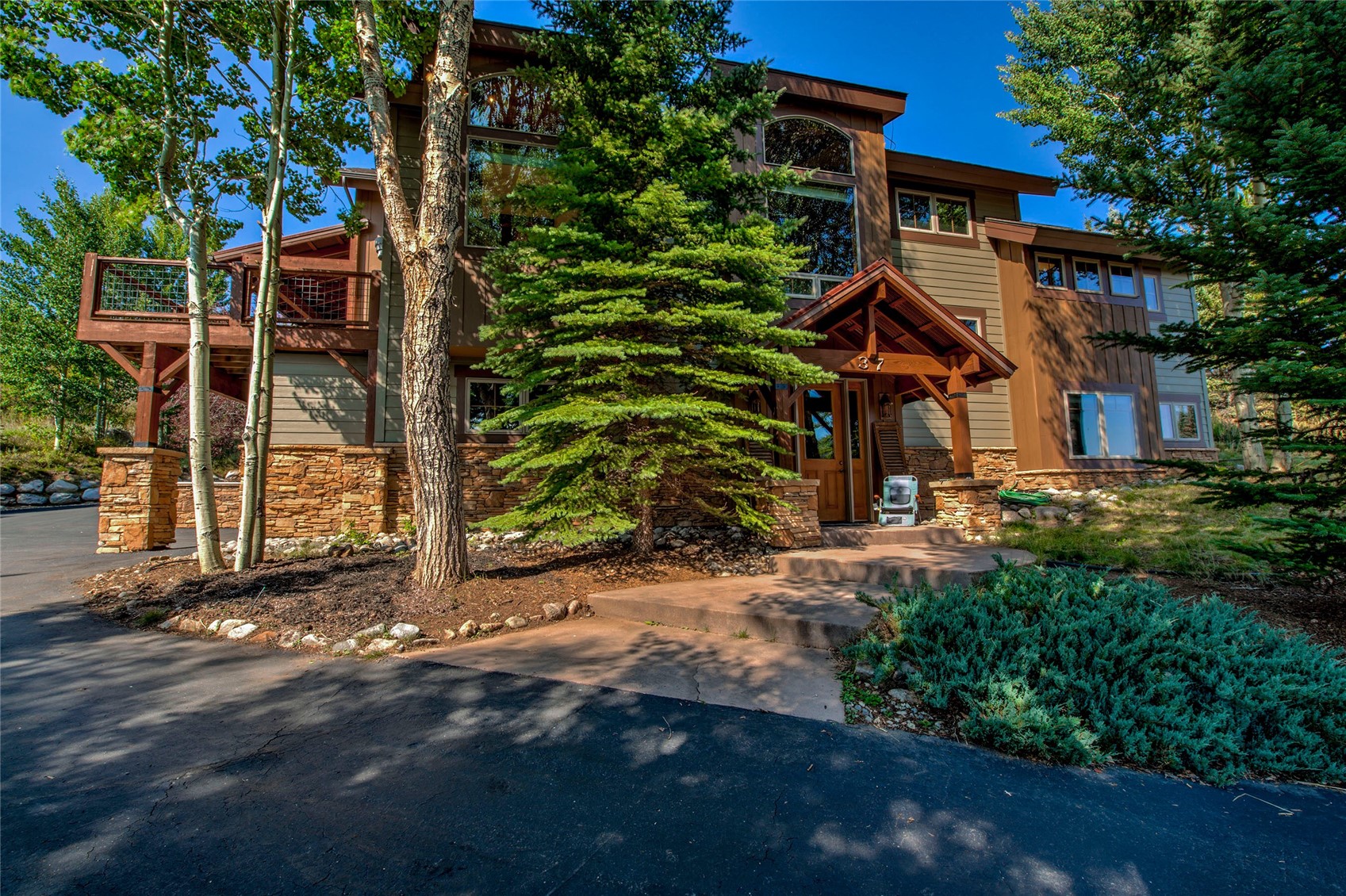 37 Silver Dollar DRIVE