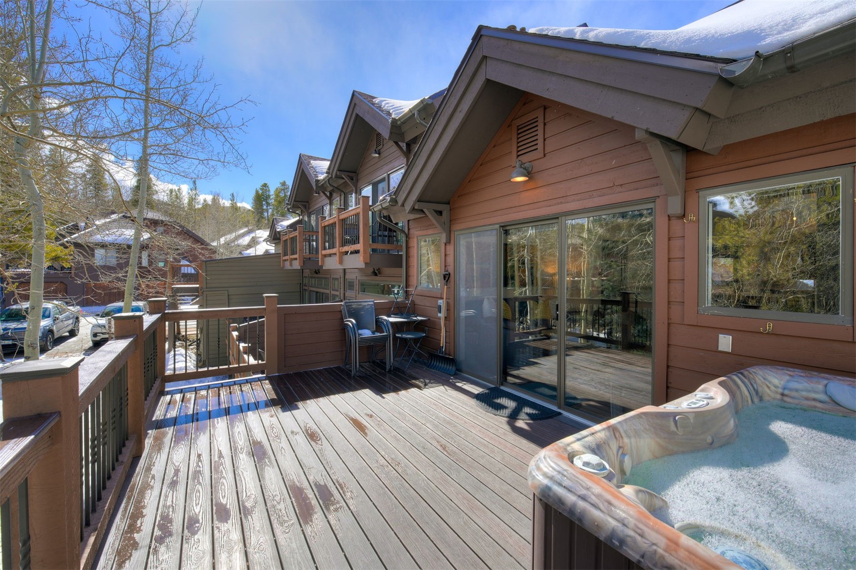216 Village Point DRIVE 216
