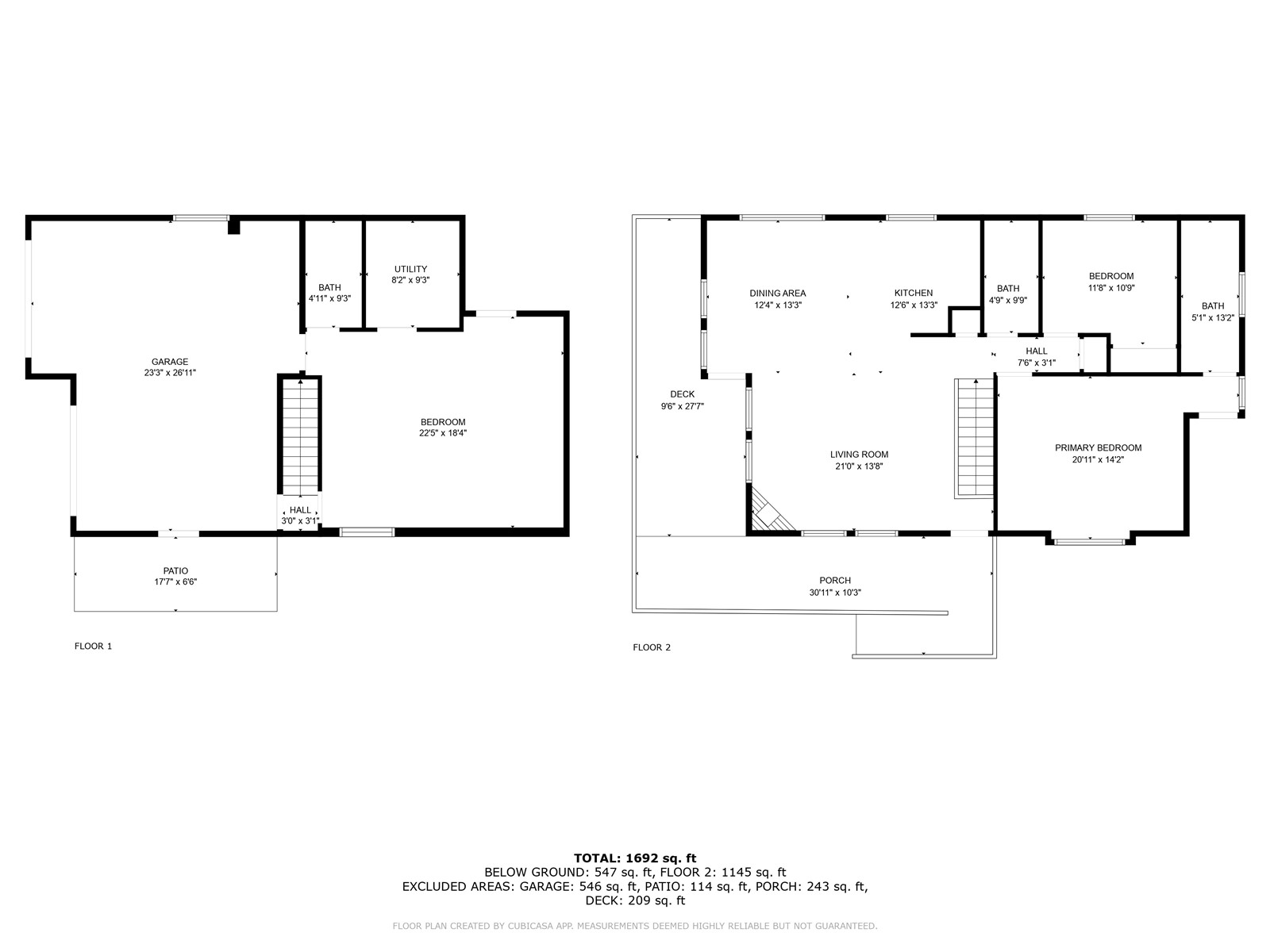 585 Miners WAY
