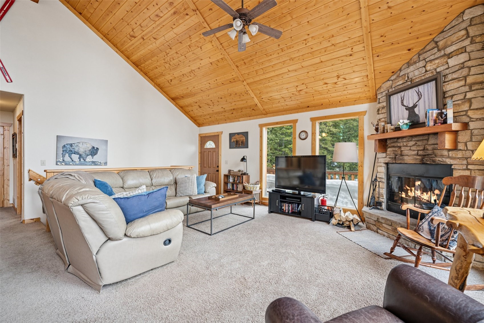585 Miners WAY