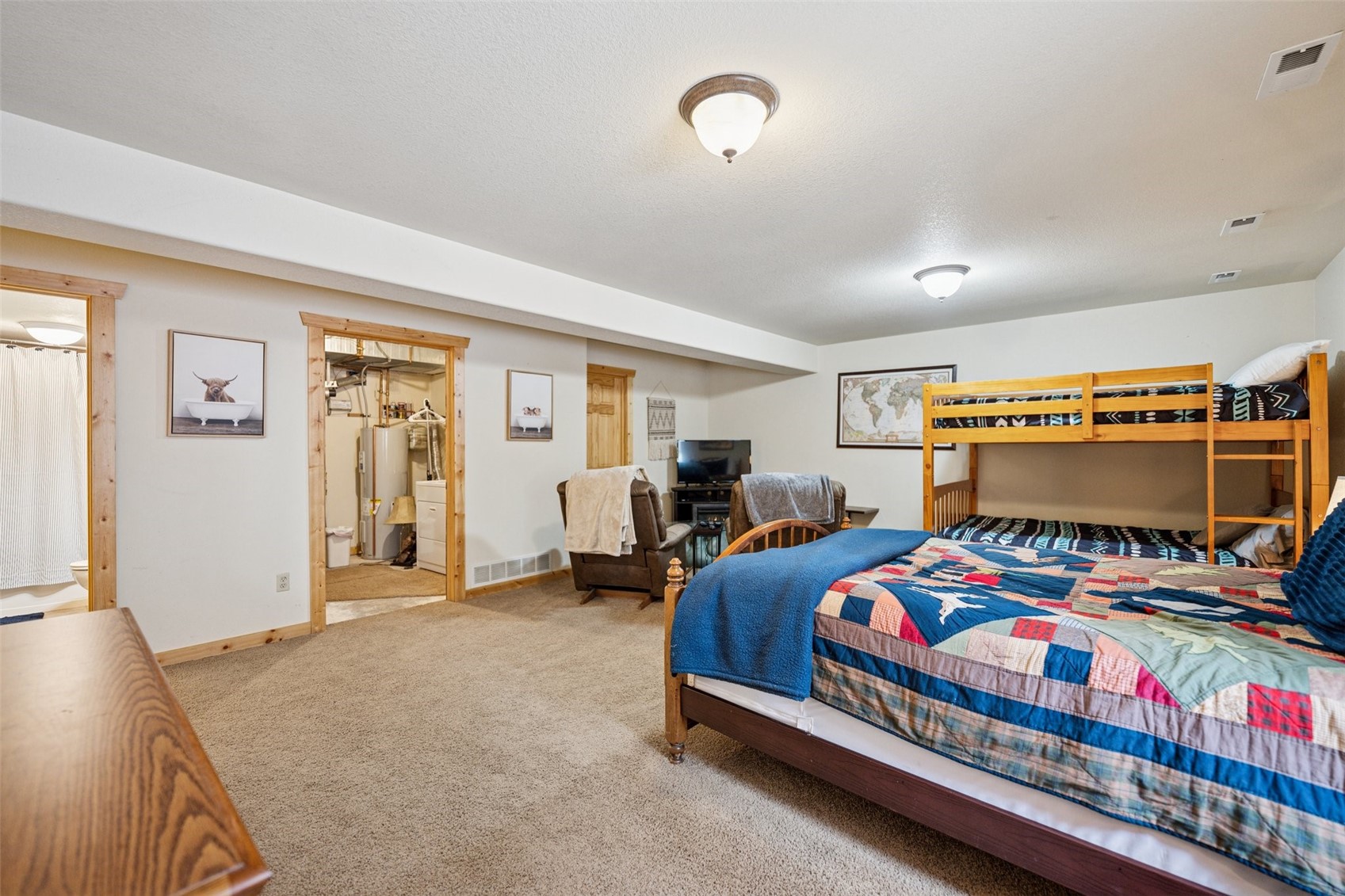 585 Miners WAY
