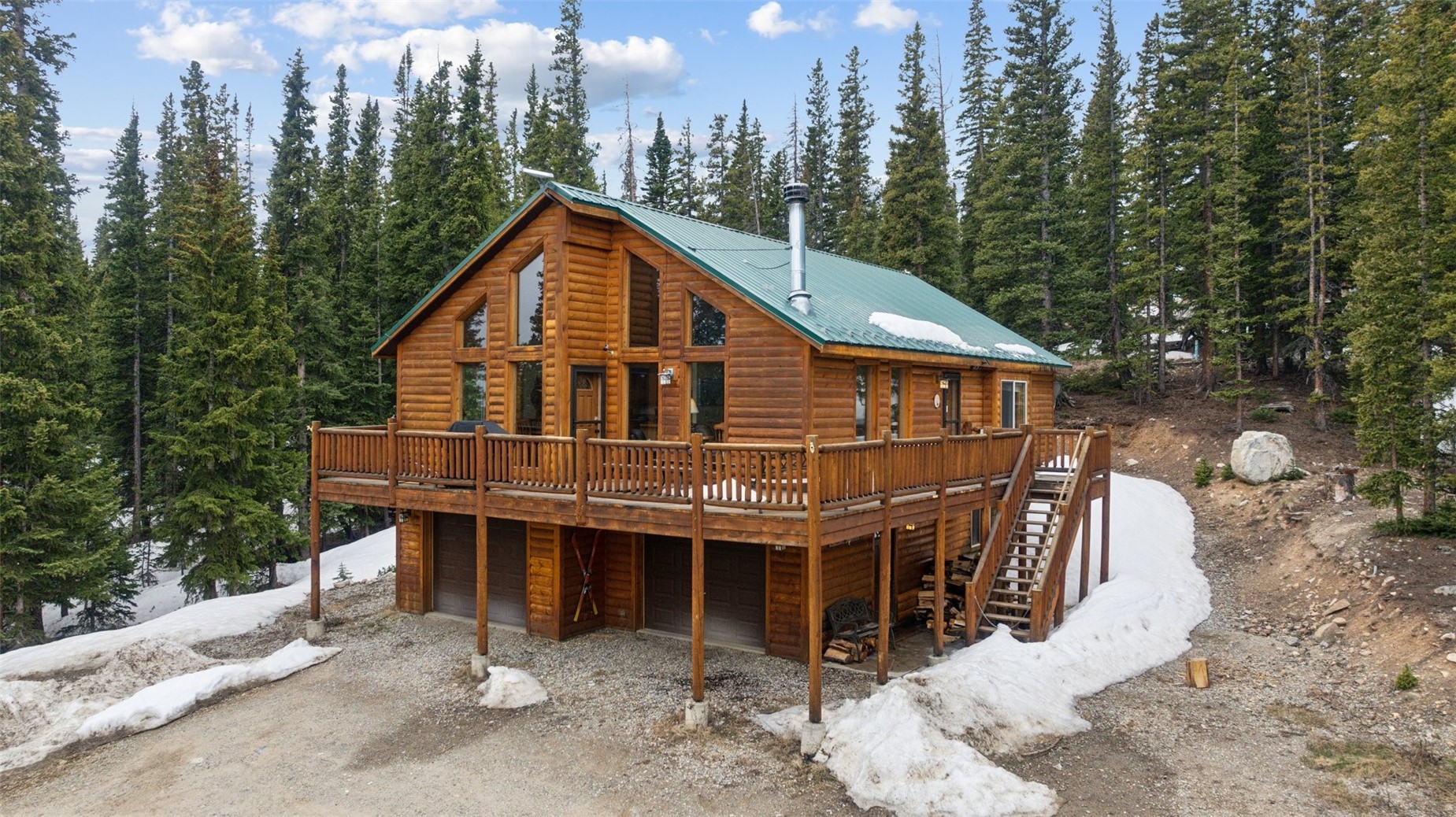 585 Miners WAY